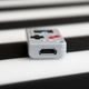 A microUSB port for charging and wired multiplayer looks absolutely massive on the Thumby.